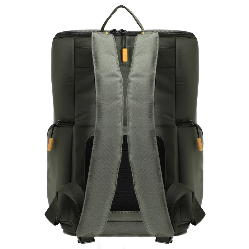 Mandarina Duck Smart Duck - Rucksack 43 cm (pine green)
