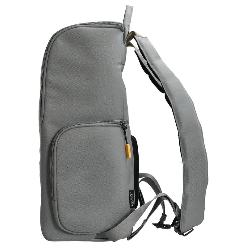 Mandarina Duck Smart Duck - Rucksack 43 cm (iron)