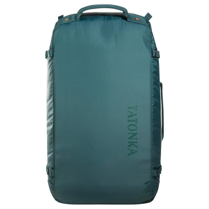 Tatonka Duffle Bag 65 - Faltbare Reisetasche 65 cm (sage green)