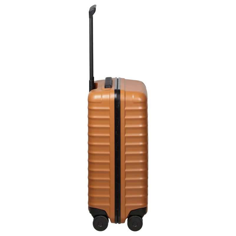 TITAN OVERSEAS - 4-Rollen-Kabinentrolley S 55/23 cm (canyon bronze)