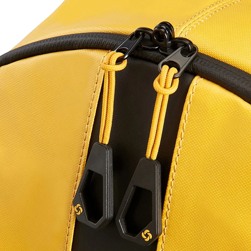 Samsonite Paradiver Light - Rucksack 40 cm (yellow)