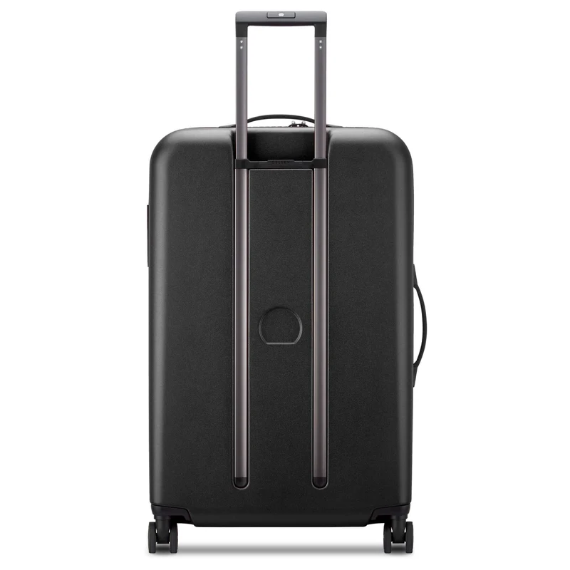 Delsey Paris Turenne 2.0 - 4-Rollen-Trolley 76 cm L (schwarz)