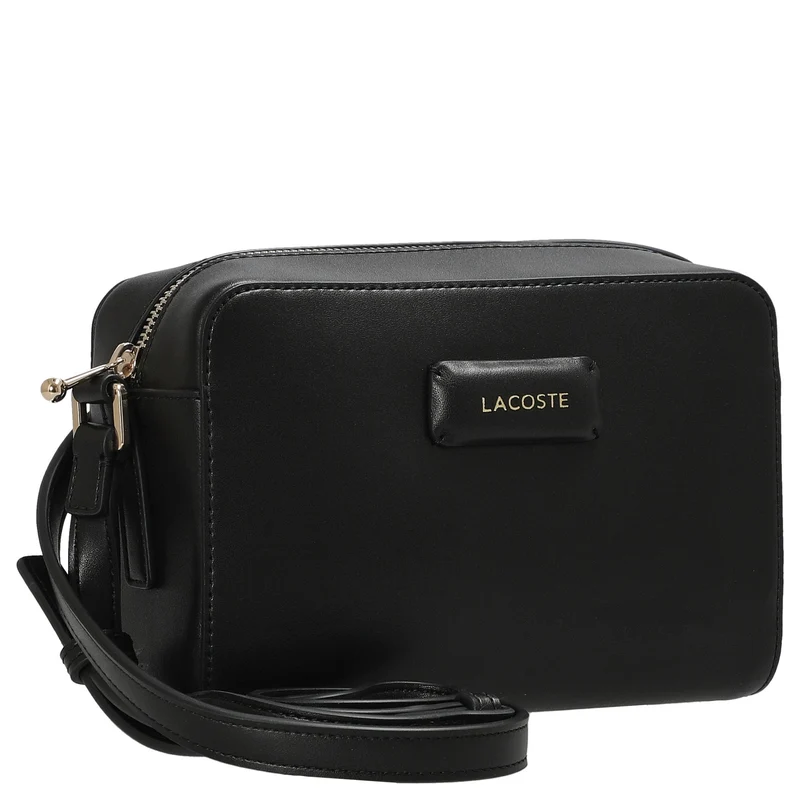 Lacoste Maheki - Umhängetasche 20.5 cm (noir)