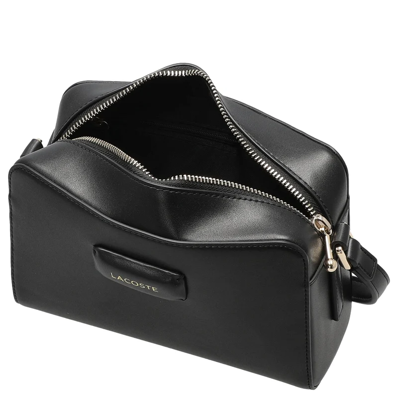 Lacoste Maheki - Umhängetasche 20.5 cm (noir)