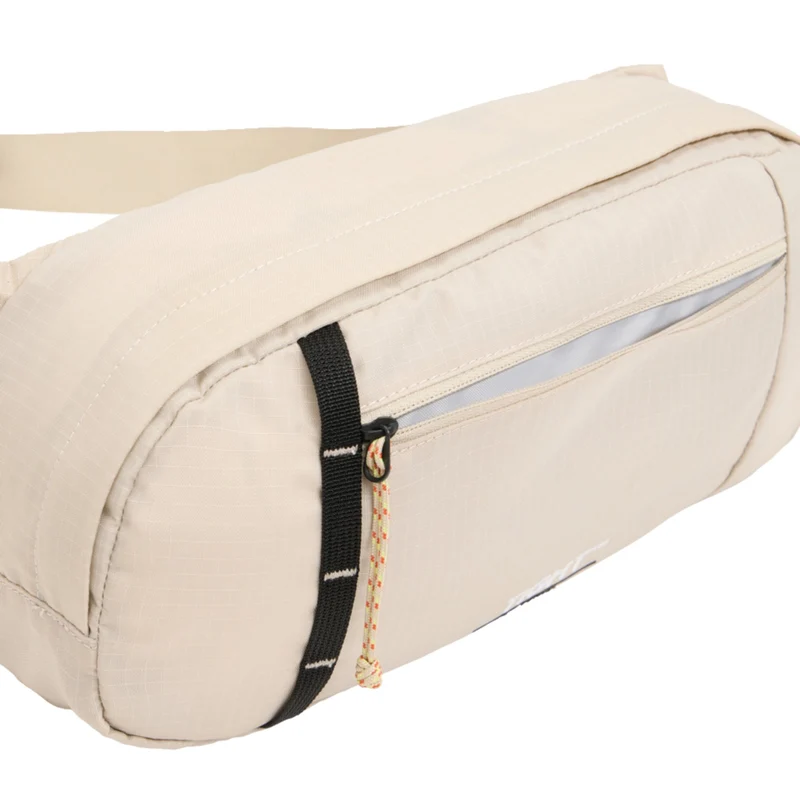 Haglöfs Tight Hip Pack 3,5L - Gürteltasche 25 cm (chalk beige/true black)
