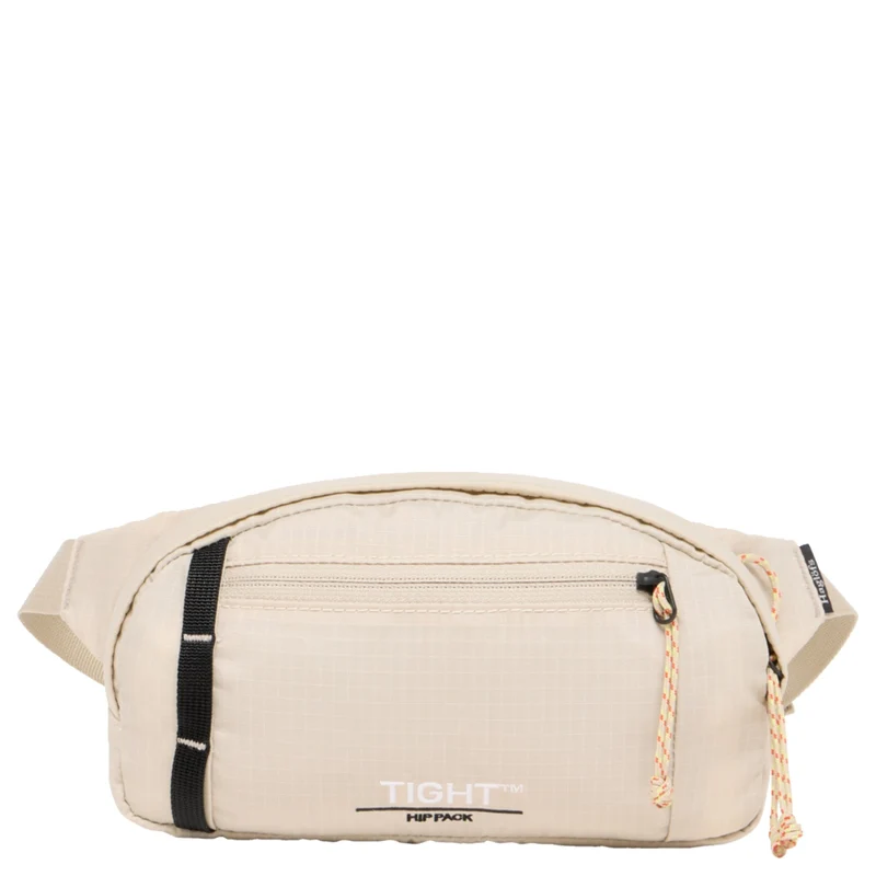 Haglöfs Tight Hip Pack 1 - Gürteltasche 19 cm (chalk beige/true black)