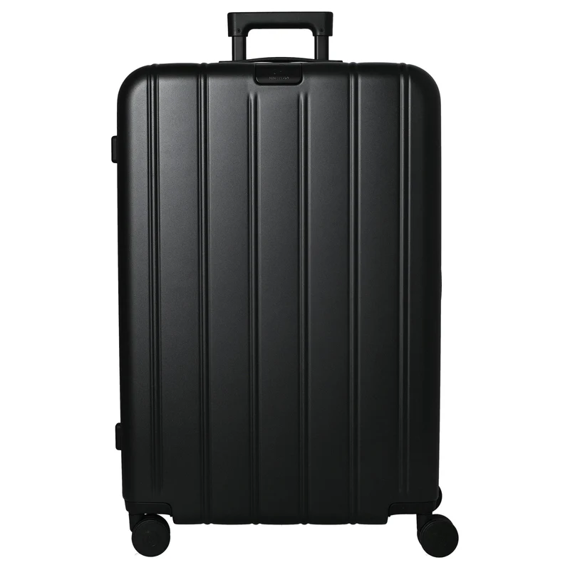 NINETYGO Touch - 4-Rollen-Trolley L 77.5 cm (schwarz)