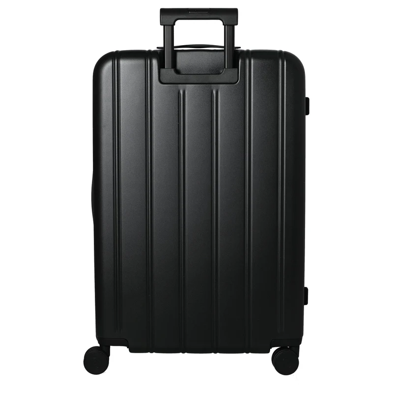 NINETYGO Touch - 4-Rollen-Trolley L 77.5 cm (schwarz)