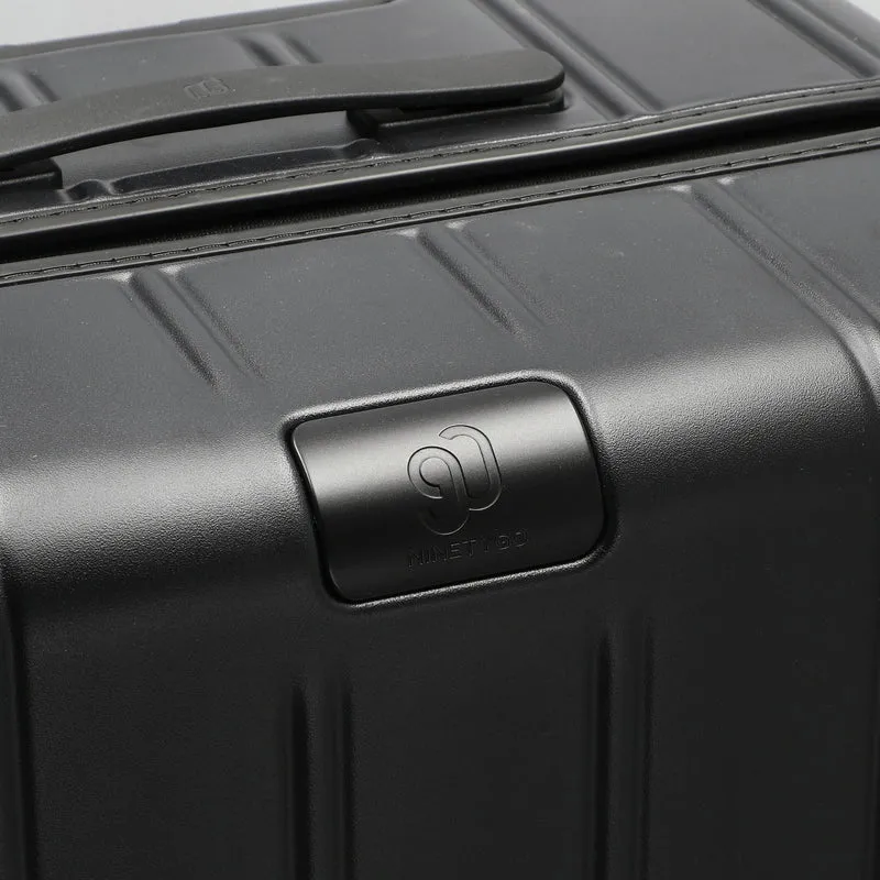 NINETYGO Touch - 4-Rollen-Trolley L 77.5 cm (schwarz)