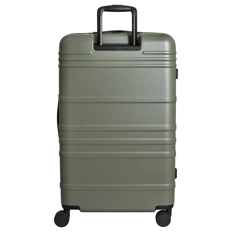 NINETYGO Modern - 4-Rollen-Trolley L 78.5 cm (grün)