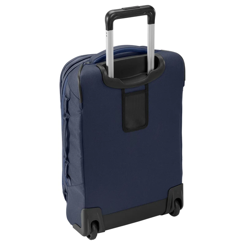 Eagle Creek Expanse Intl Carry On 35 - 2-Rollen Reisetasche 13" 55 cm (pilot blue)