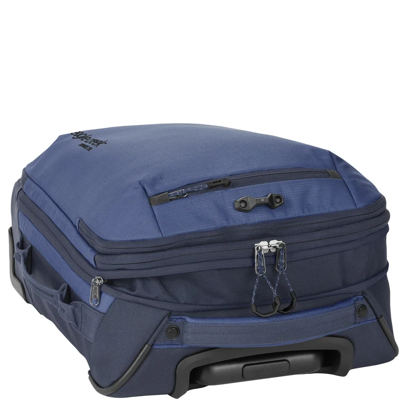 Eagle Creek Expanse Intl Carry On 35 - 2-Rollen Reisetasche 13" 55 cm (pilot blue)