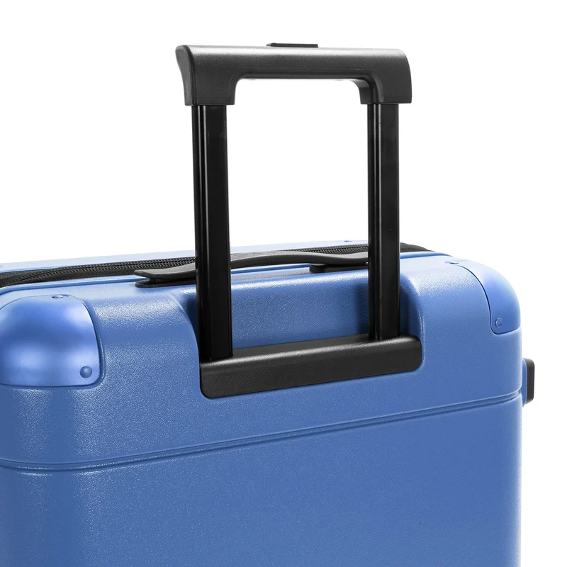 Heys Zen - 4-Rollen-Trolley L 75.6 cm erw. (royal blue)