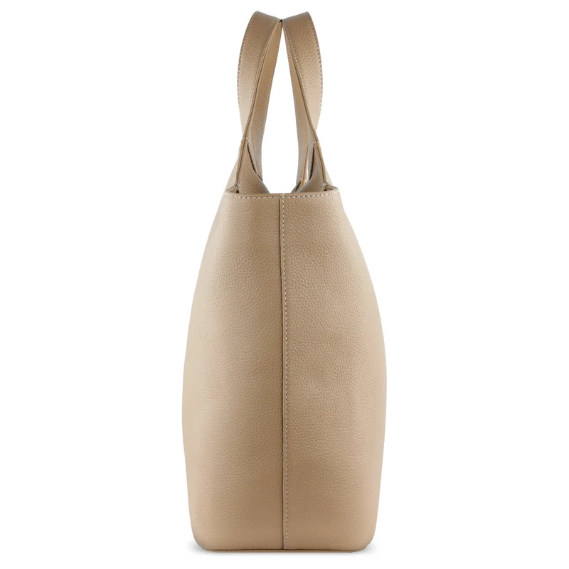 bugatti Elsa - Shopper L 15" 50 cm (sand)