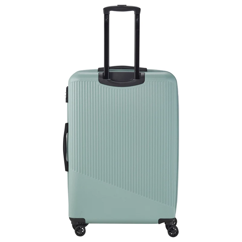 Travelite Bali - 4-Rollen-Trolley L 77 cm (mint)