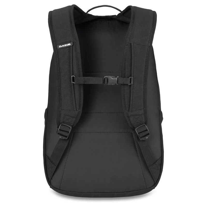 Dakine Campus 25 - Rucksack 15" 47 cm (black)