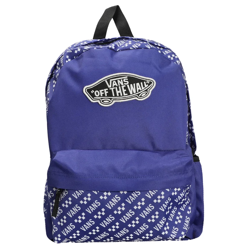 Vans Realm Street Sport - Rucksack 45 cm (royal blue)
