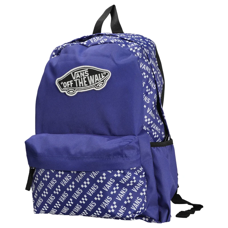 Vans Realm Street Sport - Rucksack 45 cm (royal blue)