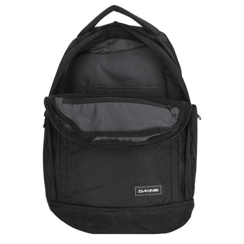 Dakine Verge 25 - Rucksack 48 cm (black ripstop)
