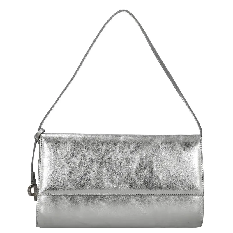 Picard Auguri - Umhängetasche 30 cm (silber)