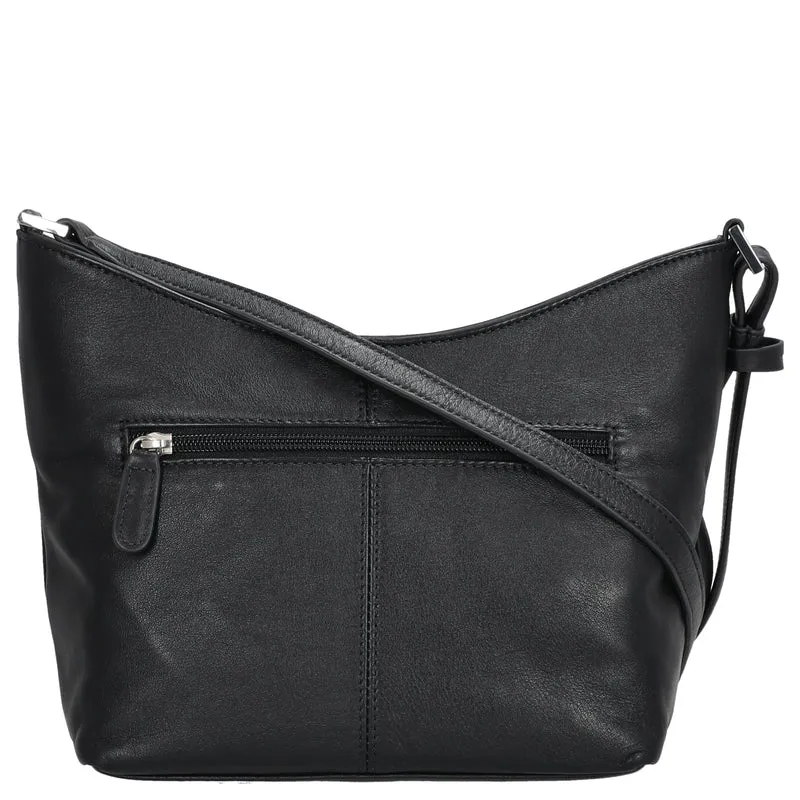 Picard Really - Umhängetasche 26 cm (ozean)