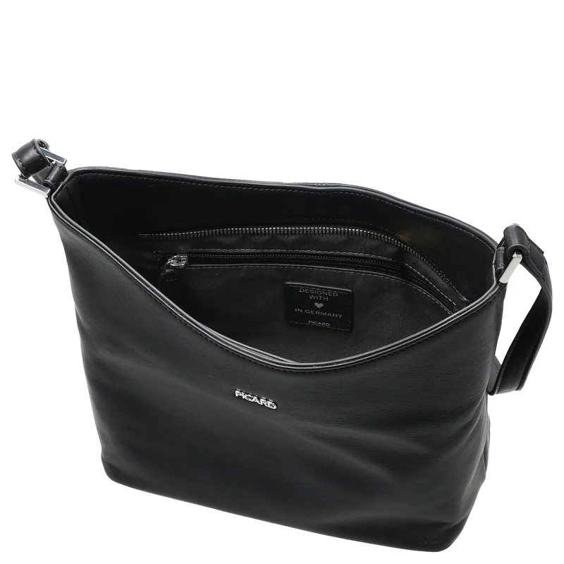 Picard Really - Umhängetasche 26 cm (ozean)