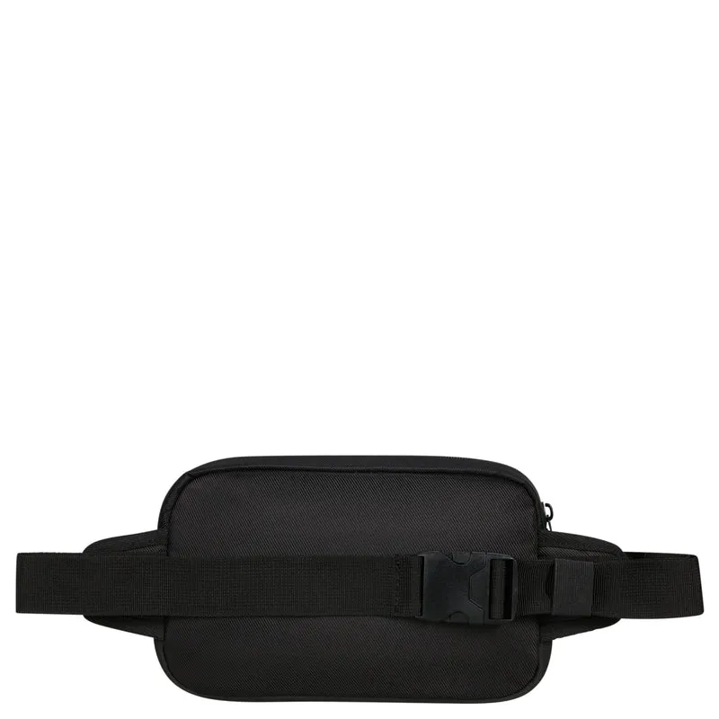 American Tourister Urban Track - Sling Bag 26 cm erw. (schwarz)