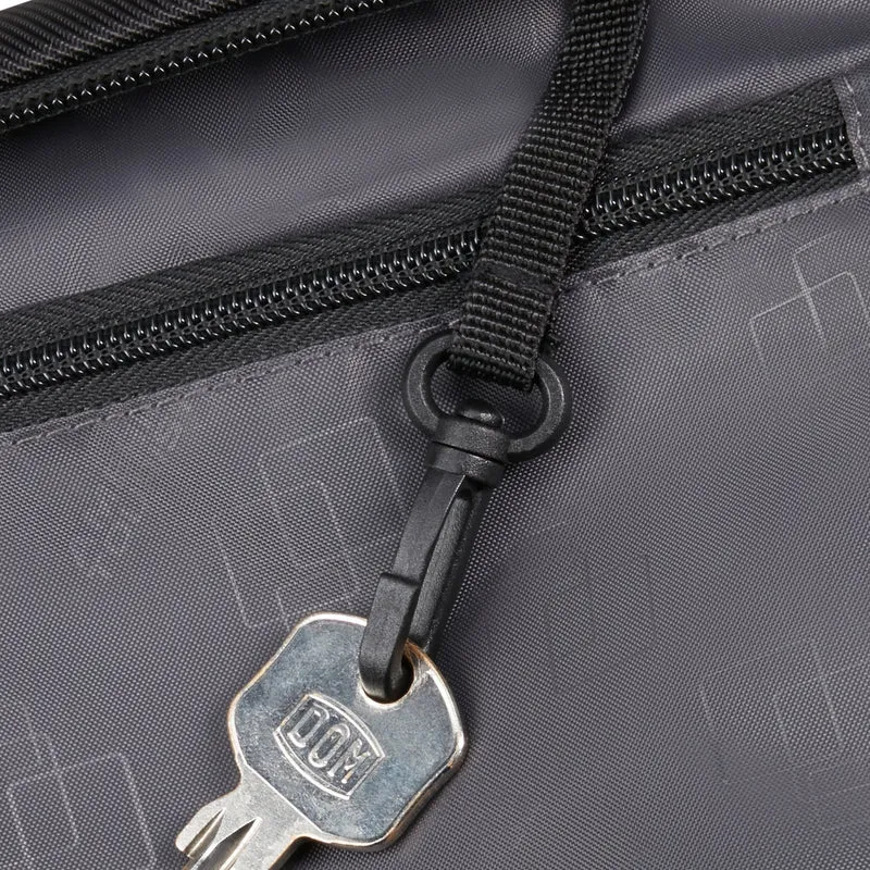 American Tourister Urban Track - Sling Bag 26 cm erw. (schwarz)