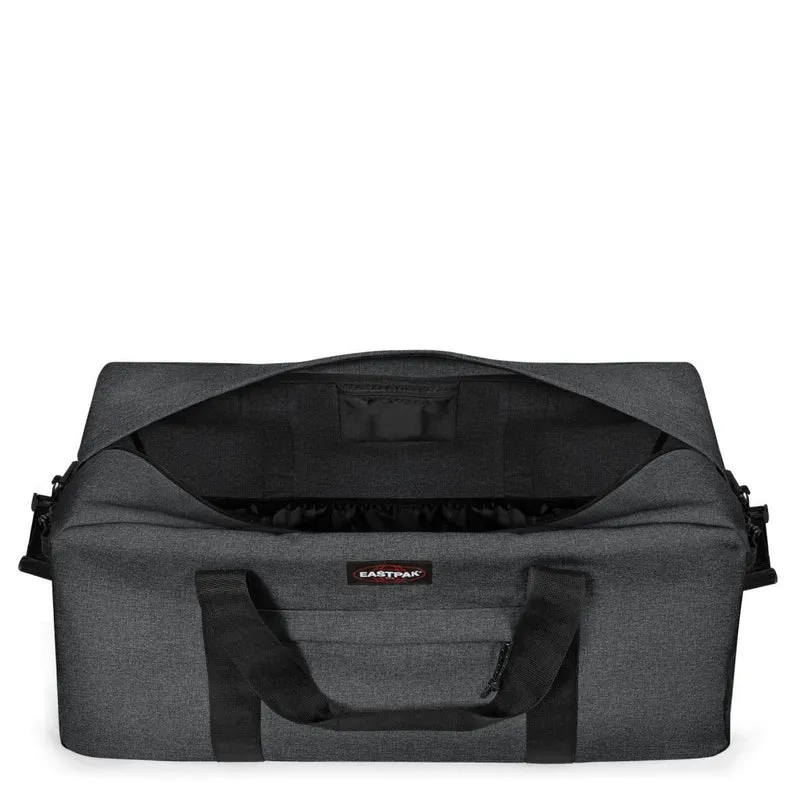 Eastpak Terminal+ 96 - Reisetasche L 75 cm (black denim)