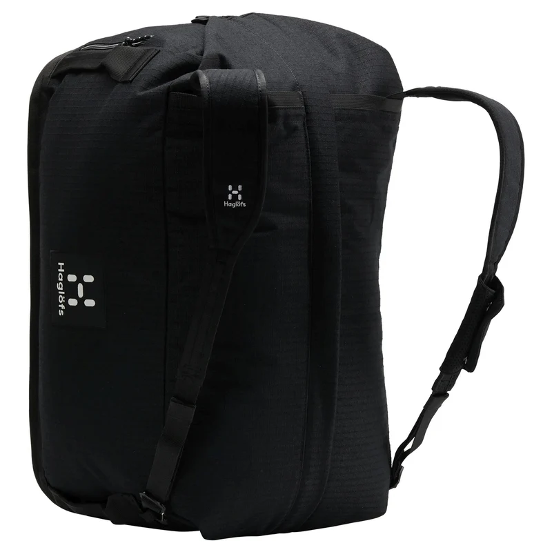 Haglöfs Fjällfärd 60 - Reisetasche 64 cm (true black)