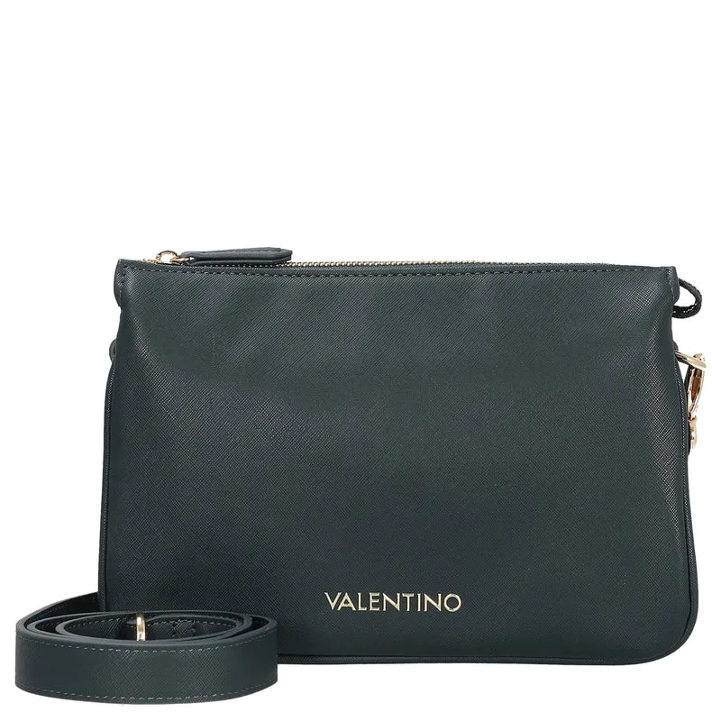 Valentino Bags Zero Re - Umhängetasche 26 cm (ottanio)