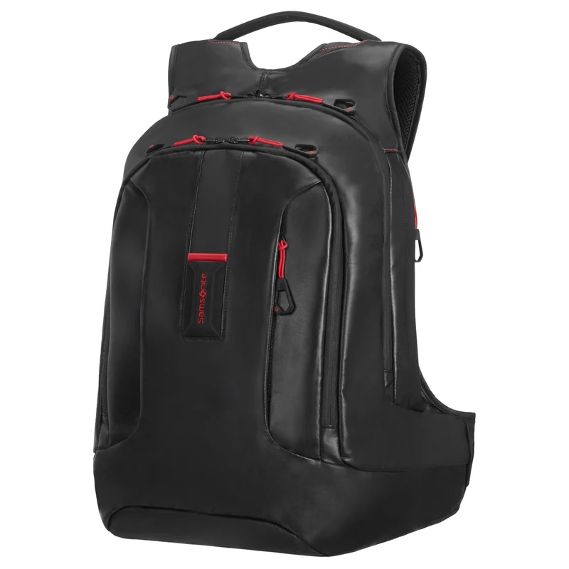 Samsonite Paradiver Light - Rucksack 15.6" 48 cm (black)
