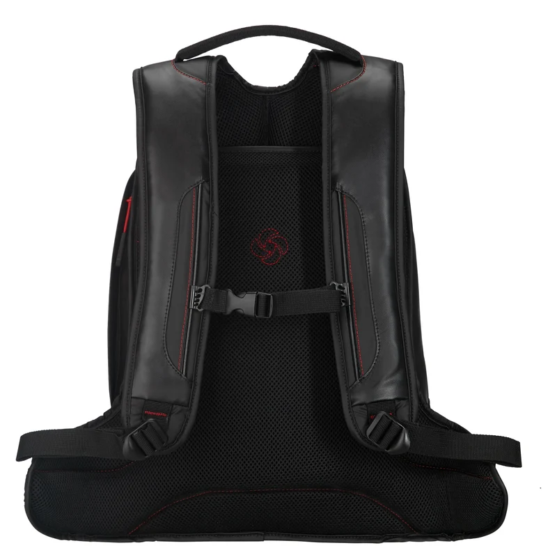 Samsonite Paradiver Light - Rucksack 15.6" 48 cm (black)