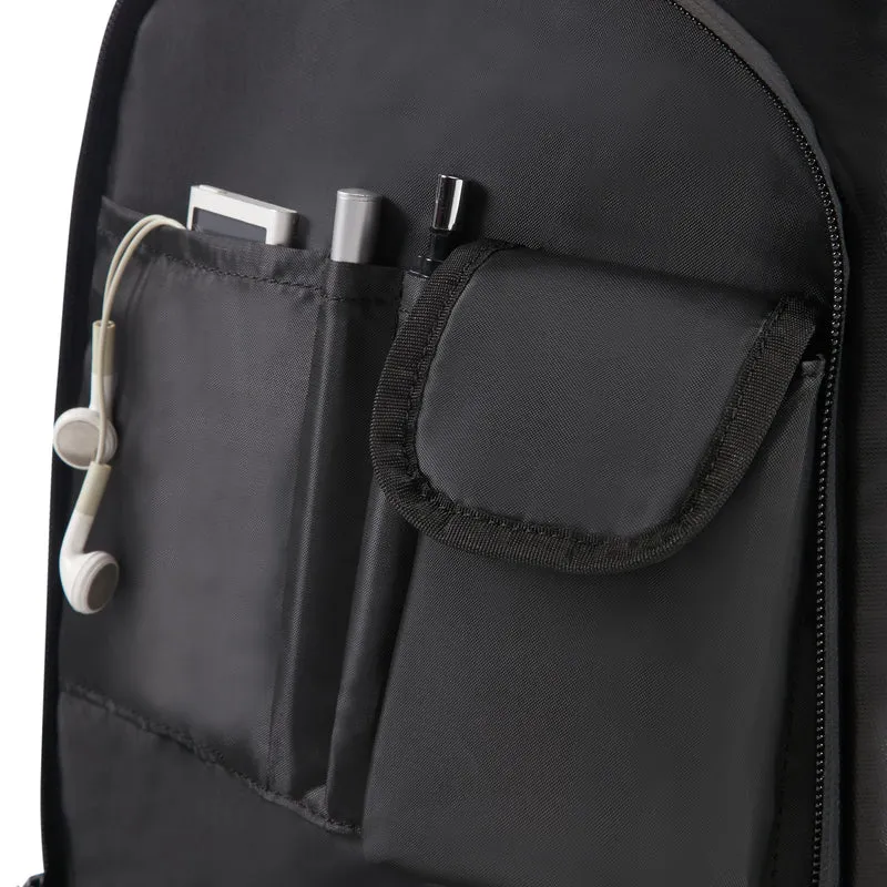 Samsonite Paradiver Light - Rucksack 15.6" 48 cm (black)