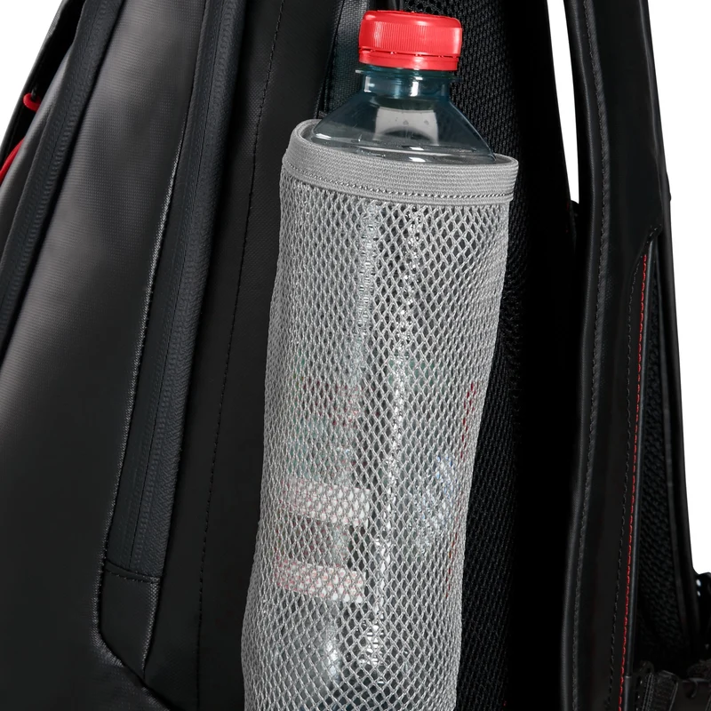 Samsonite Paradiver Light - Rucksack 15.6" 48 cm (black)