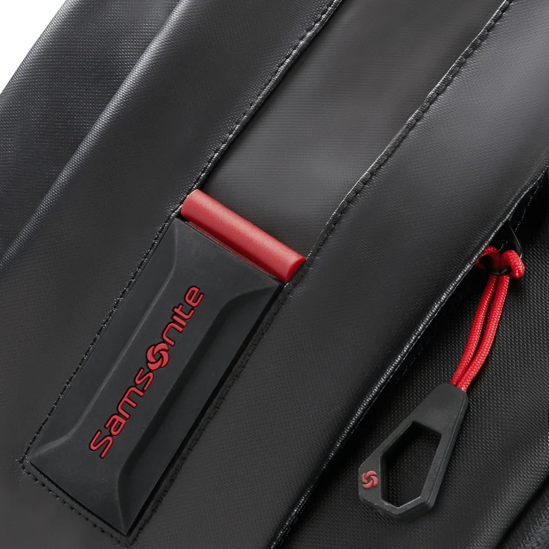 Samsonite Paradiver Light - Rucksack 15.6" 48 cm (black)