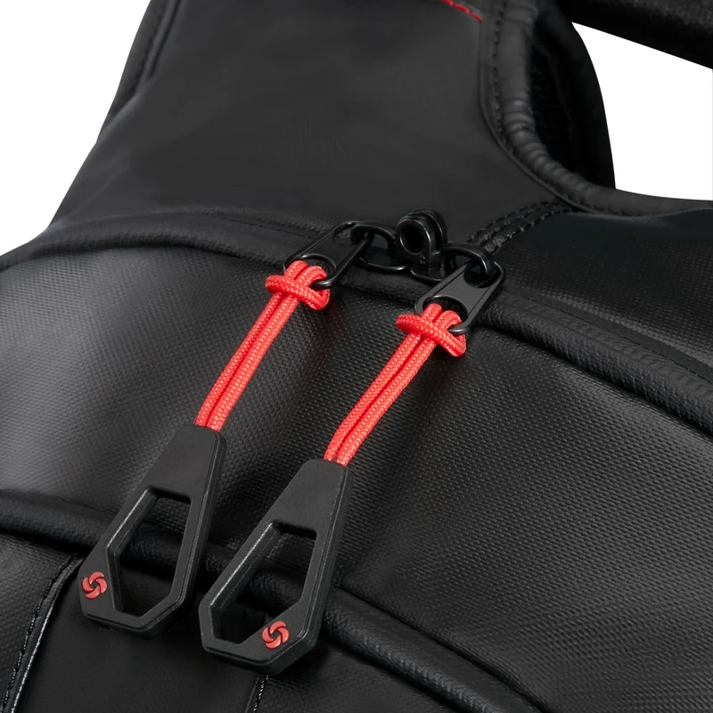 Samsonite Paradiver Light - Rucksack 15.6" 48 cm (black)