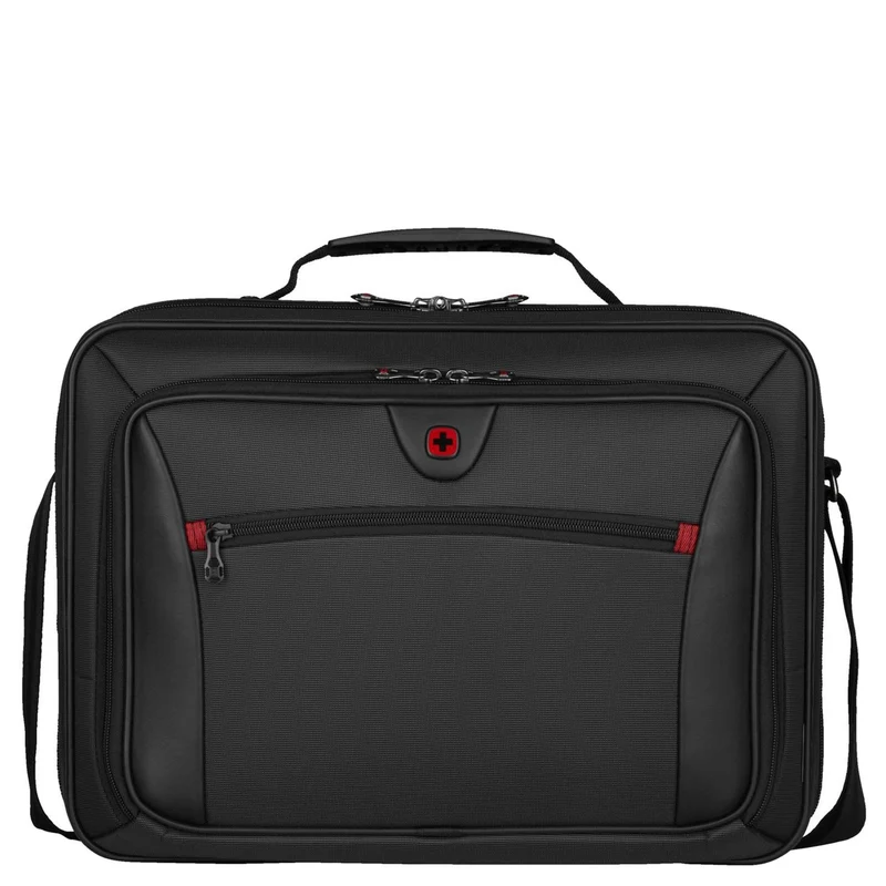 Wenger Insight 15.6" - Laptoptasche 44 cm (grau)