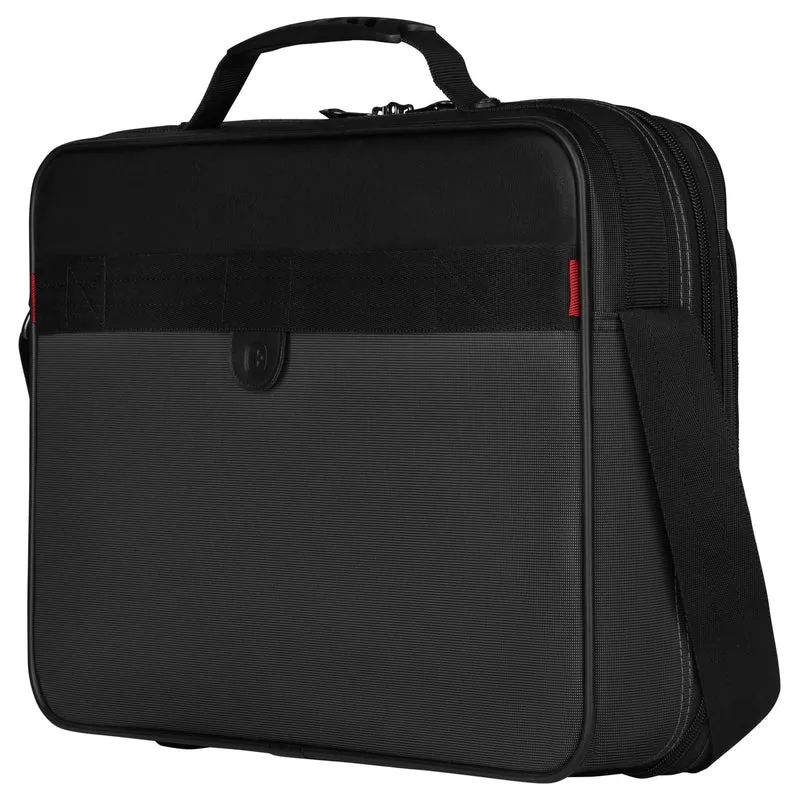 Wenger Insight 15.6" - Laptoptasche 44 cm (grau)
