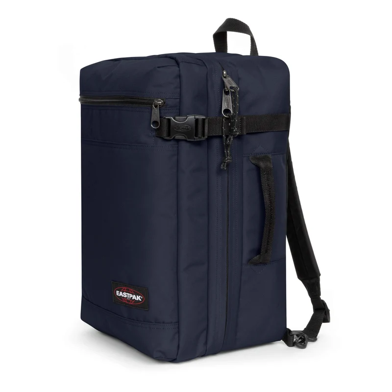 Eastpak selection Transit R Pack - Reisetasche 15" 44 cm (ultra marine)