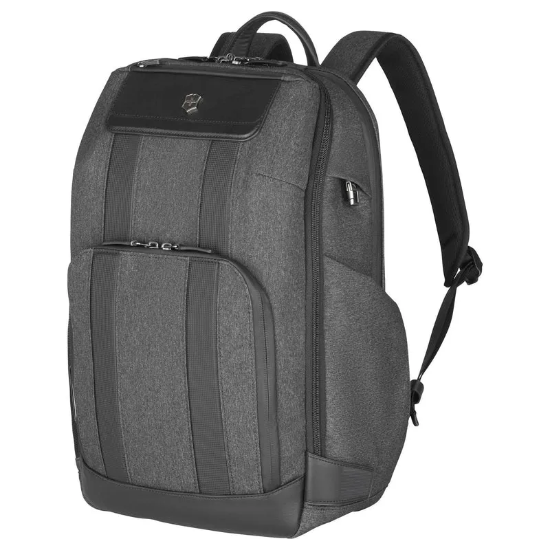 Victorinox Architecture Urban2 Deluxe - Rucksack 46 cm (grey)