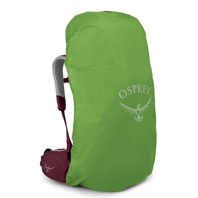 Osprey Aura AG LT 50 WM/L - Trekkingrucksack 80 cm (antidote purple)