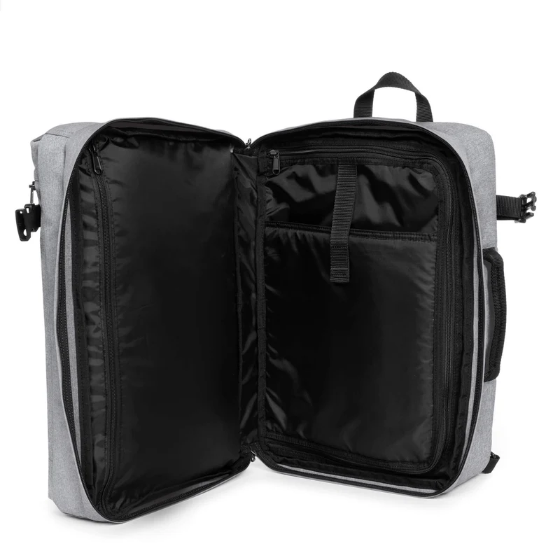 Eastpak selection Transit R Pack - Reisetasche 15" 44 cm (sunday grey)