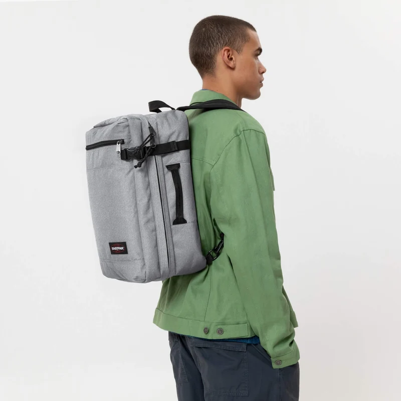 Eastpak selection Transit R Pack - Reisetasche 15" 44 cm (sunday grey)