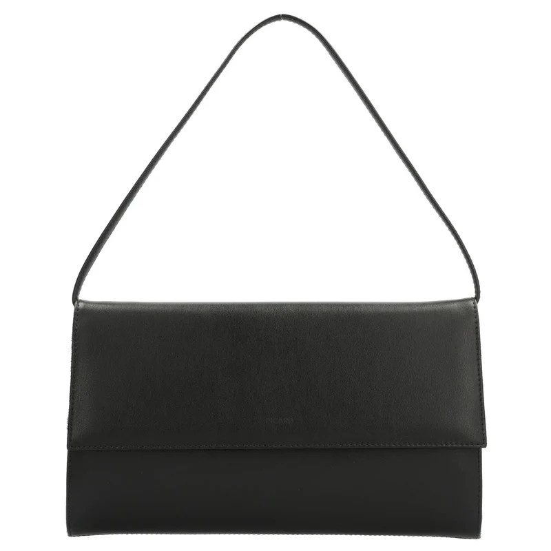 Picard Auguri - Umhängetasche 30 cm (schwarz)