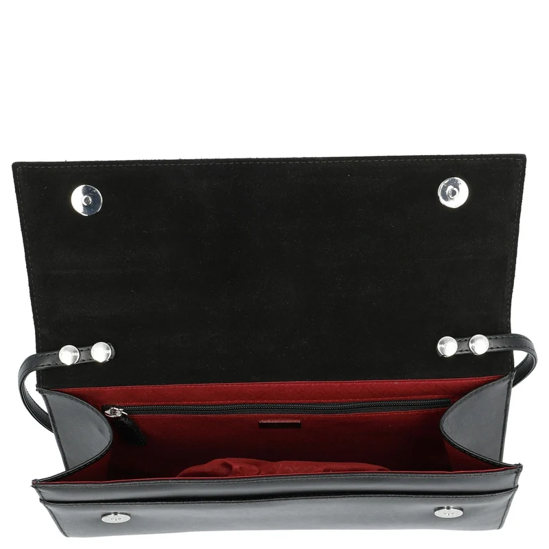 Picard Auguri - Umhängetasche 30 cm (schwarz)