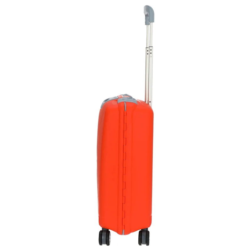 Roncato Light - 4-Rollen-Kabinentrolley S 55 cm (papaia)