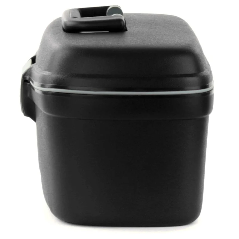 Roncato Light - Beautycase 36 cm (nero)