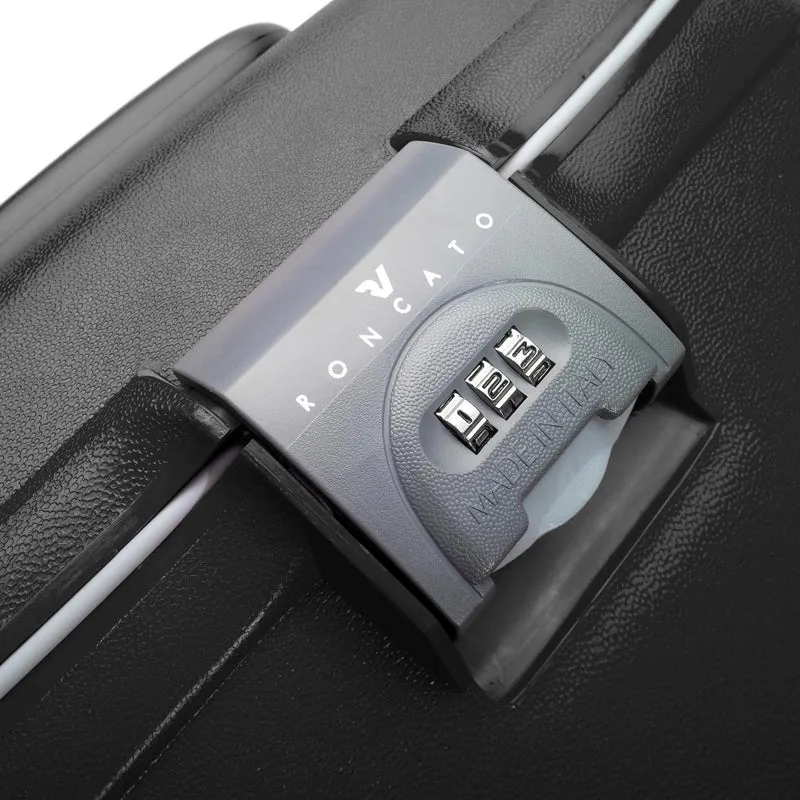Roncato Light - Beautycase 36 cm (nero)