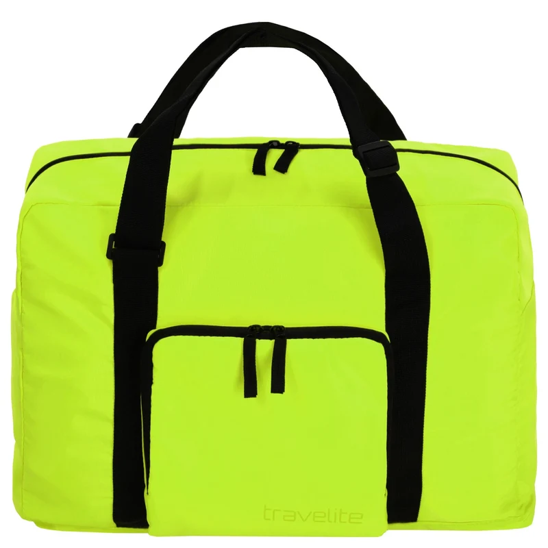 Travelite Accessoires - Faltreisetasche 44 cm (limone)